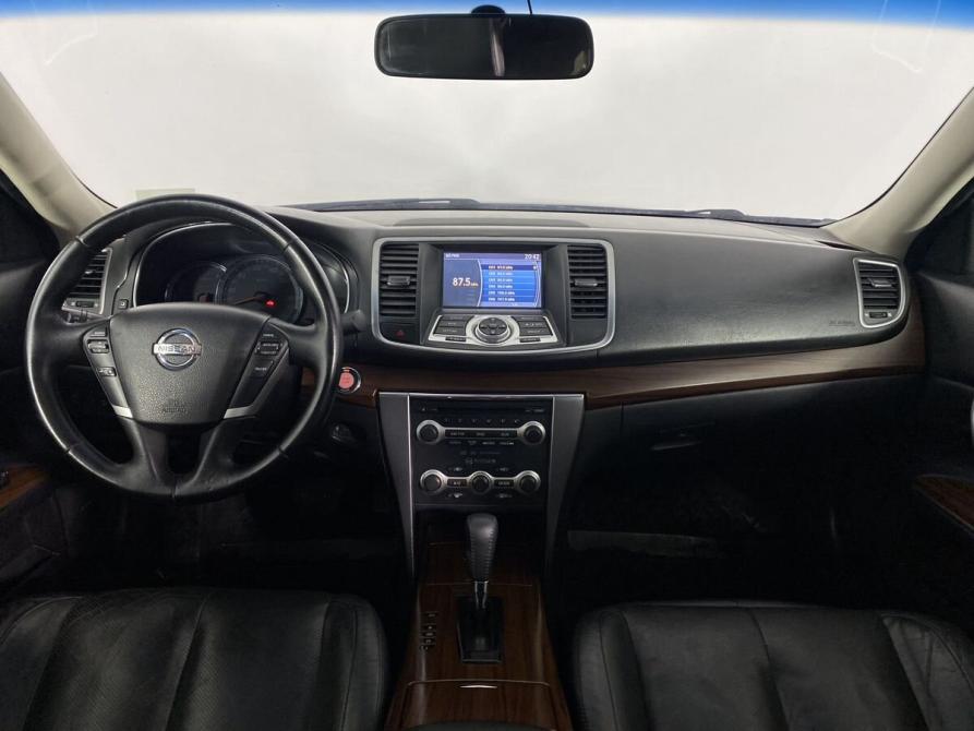 Nissan Teana II Воронеж  - изображение 8