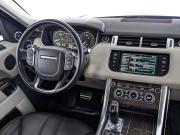 Land Rover Range Rover Sport II Москва  - изображение 60