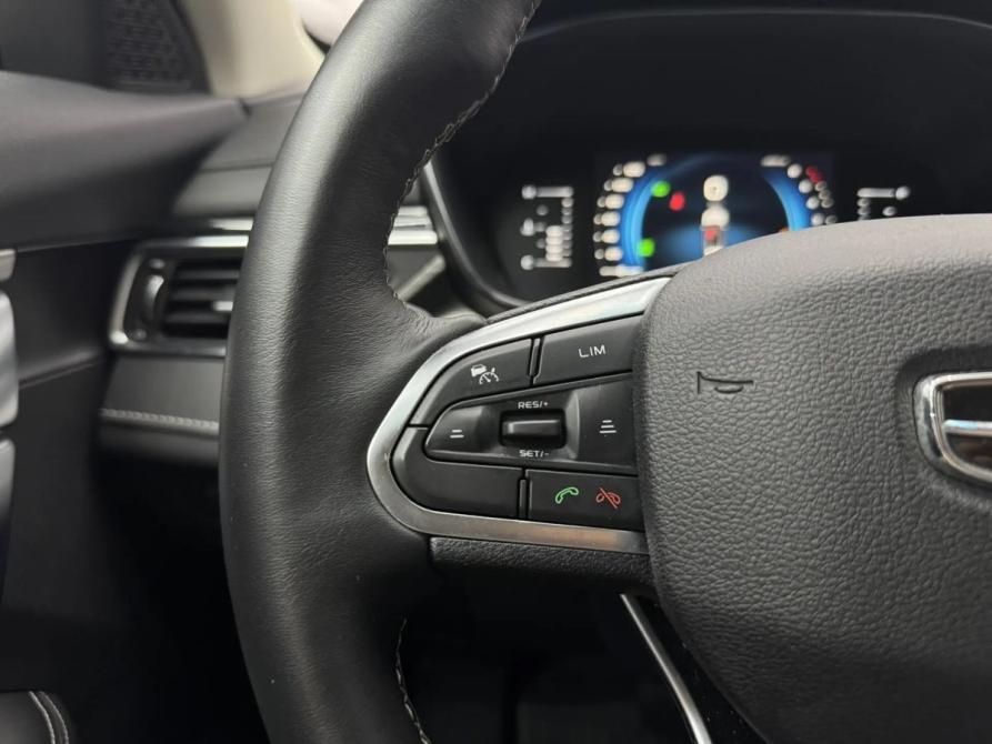 Geely Atlas Pro Воронеж  - изображение 19