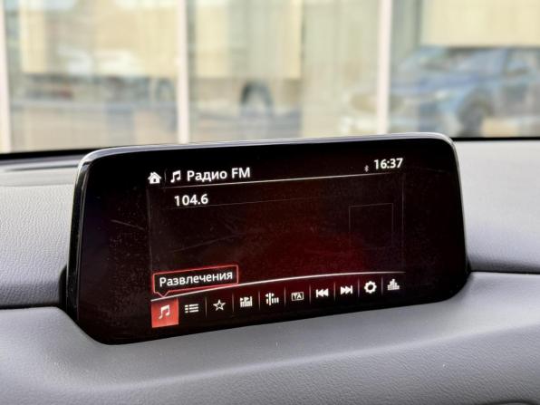 Mazda CX-5 II с пробегом 2019 года, цена 2 025 000 рублей, 222071 км, внедорожник, Автокод Объявления
