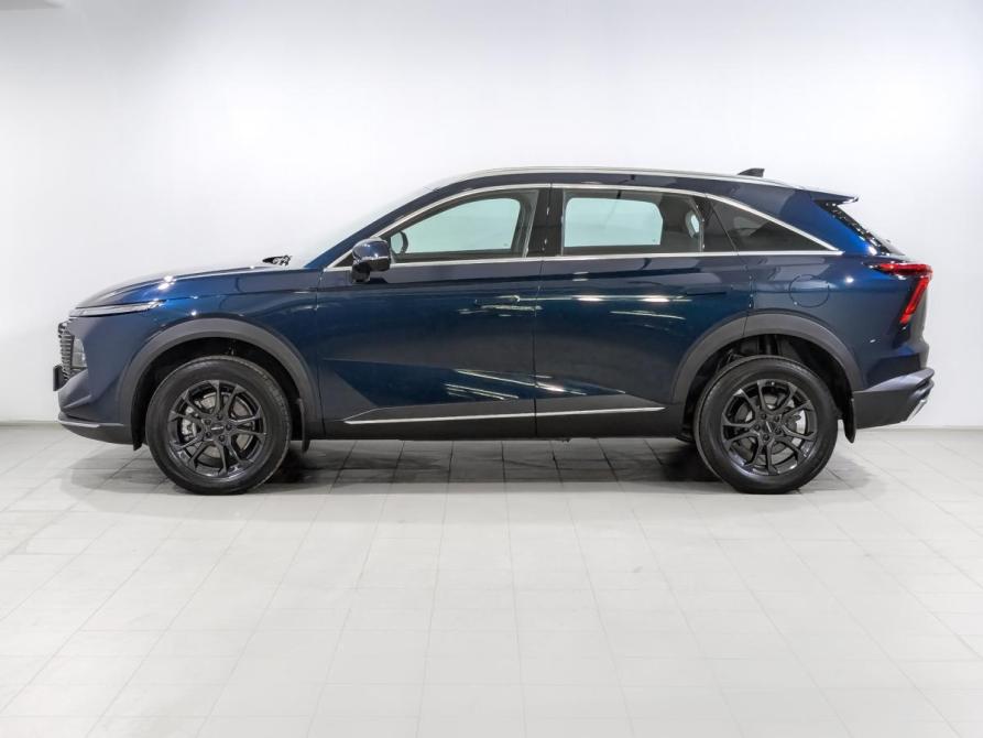 Haval F7 II Москва  - изображение 8