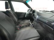 Chevrolet Niva I Рестайлинг Вологда  - изображение 25