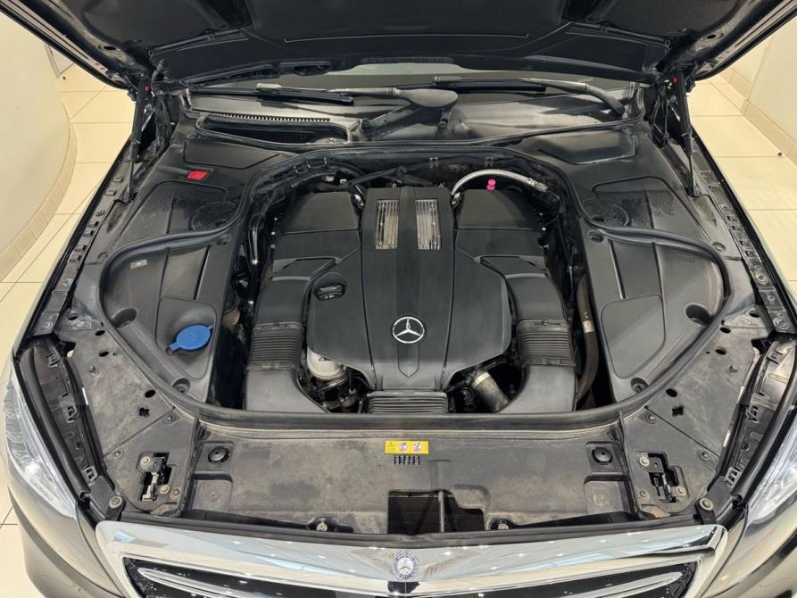 Mercedes-Benz S-Класс VI (W222 C217) Омск  - изображение 14