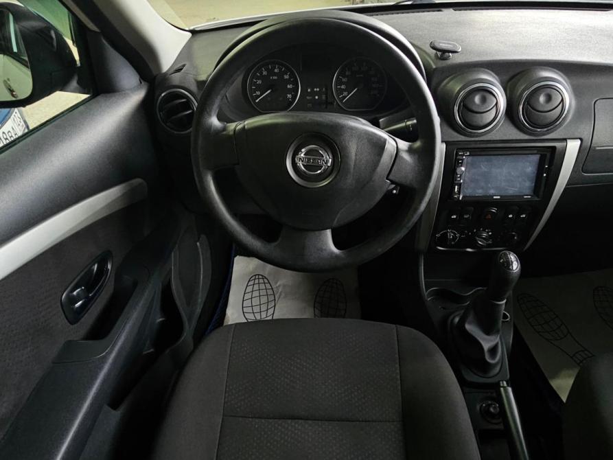 Nissan Almera III (G15) Краснодар  - изображение 17