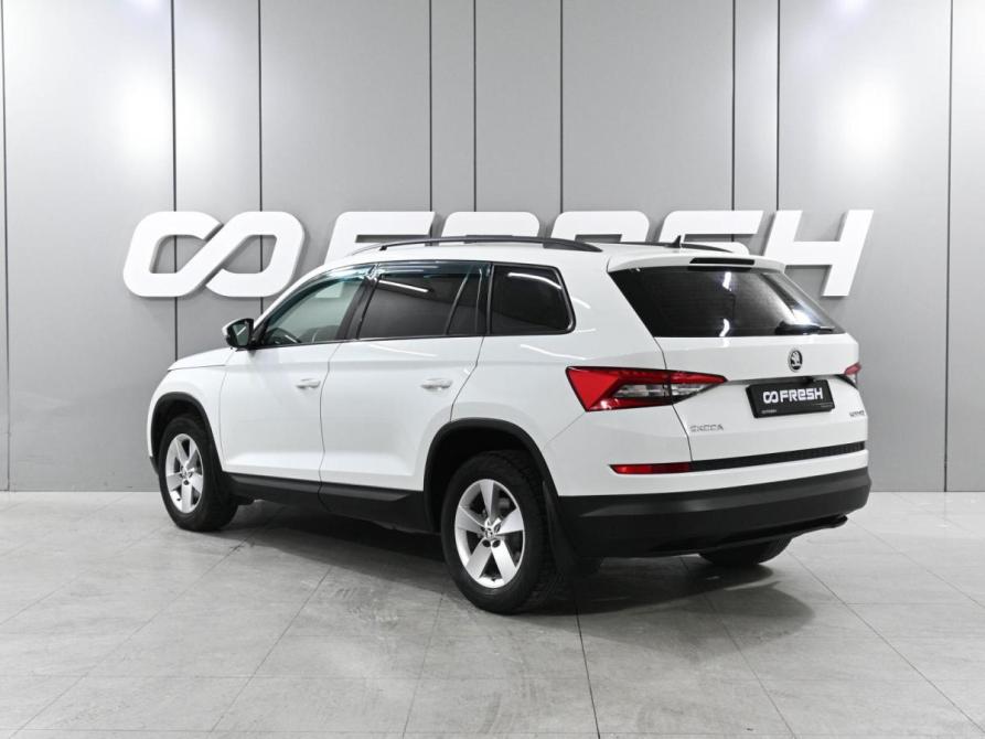 Skoda Kodiaq I Ростов-на-Дону  - изображение 2