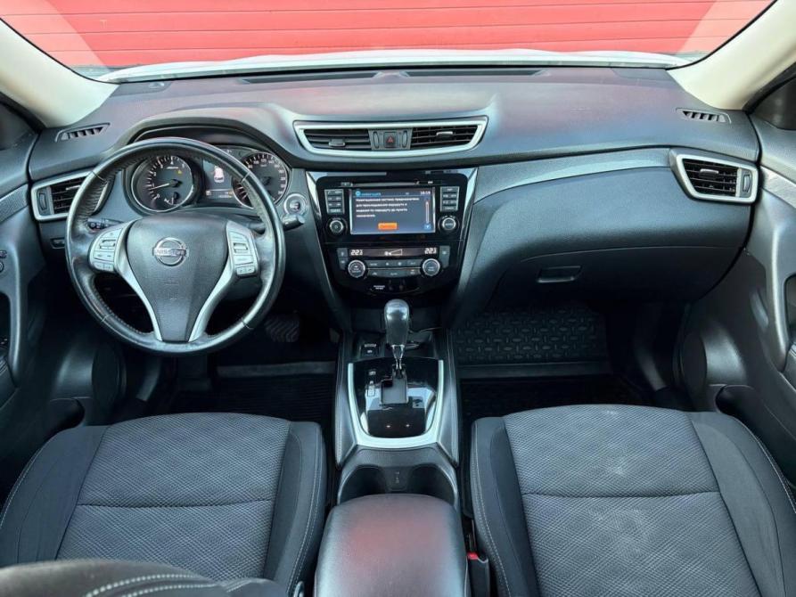 Nissan X-Trail III Санкт-Петербург  - изображение 8