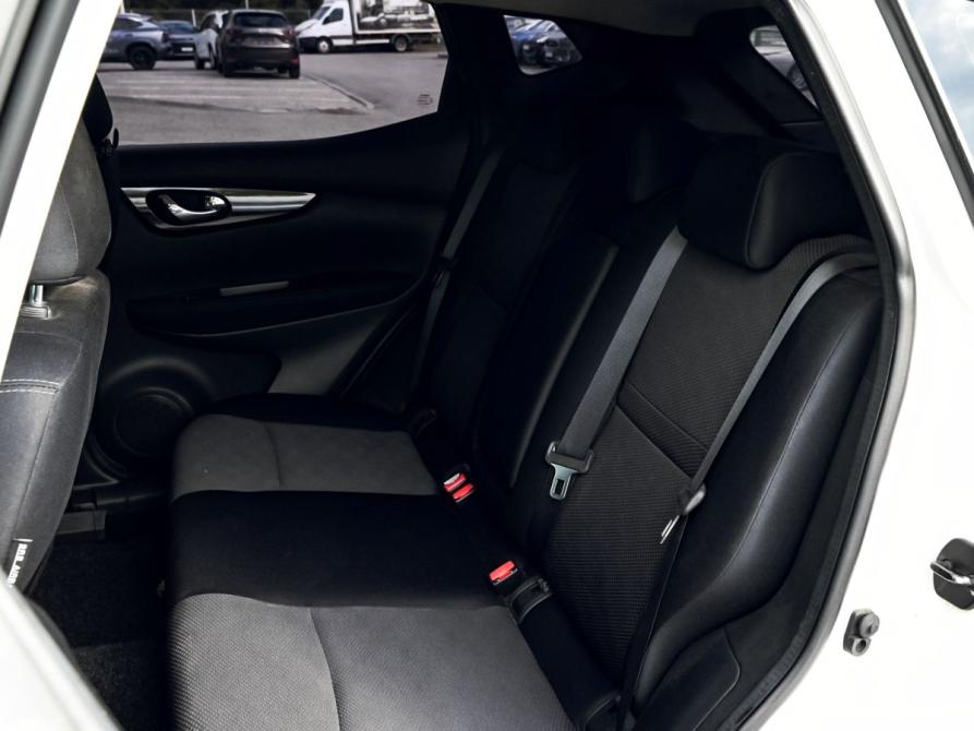 Nissan Qashqai II Екатеринбург  - изображение 18