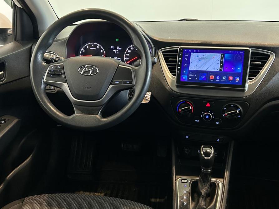 Hyundai Solaris II Волгоград  - изображение 14