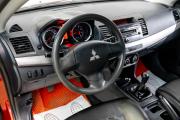 Mitsubishi Lancer X Ульяновск  - изображение 40