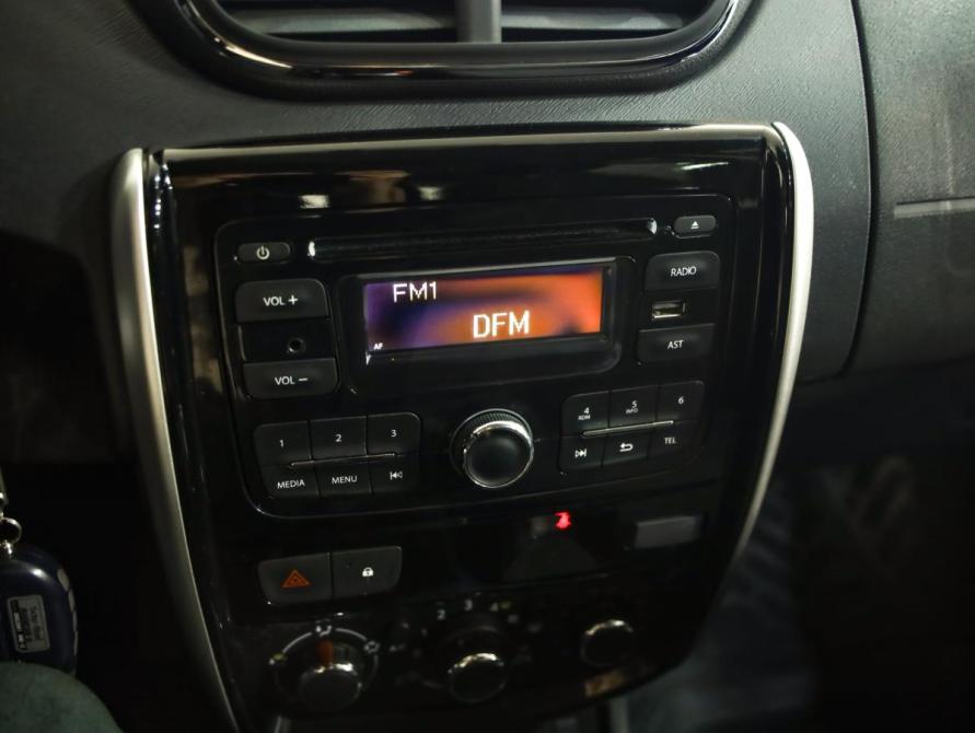 Nissan Terrano III (D10) Санкт-Петербург  - изображение 13