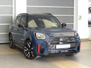 Mini Countryman III Санкт-Петербург  - изображение 46