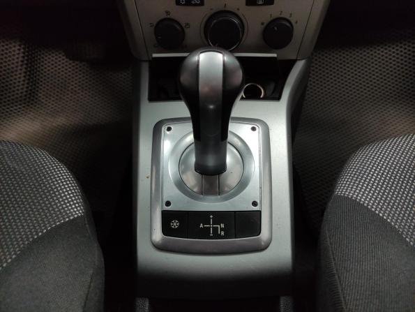 Opel Astra H Рестайлинг с пробегом 2011 года, цена 595 000 рублей, 256065 км, универсал, Автокод Объявления