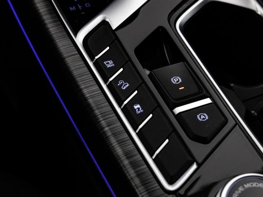 Geely Tugella I Санкт-Петербург  - изображение 22