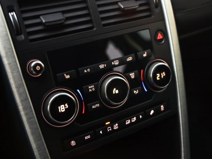Land Rover Discovery Sport I Санкт-Петербург  - изображение 21