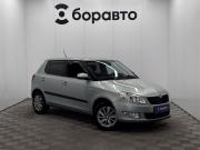 Skoda Fabia II Рестайлинг Воронеж  - изображение 20