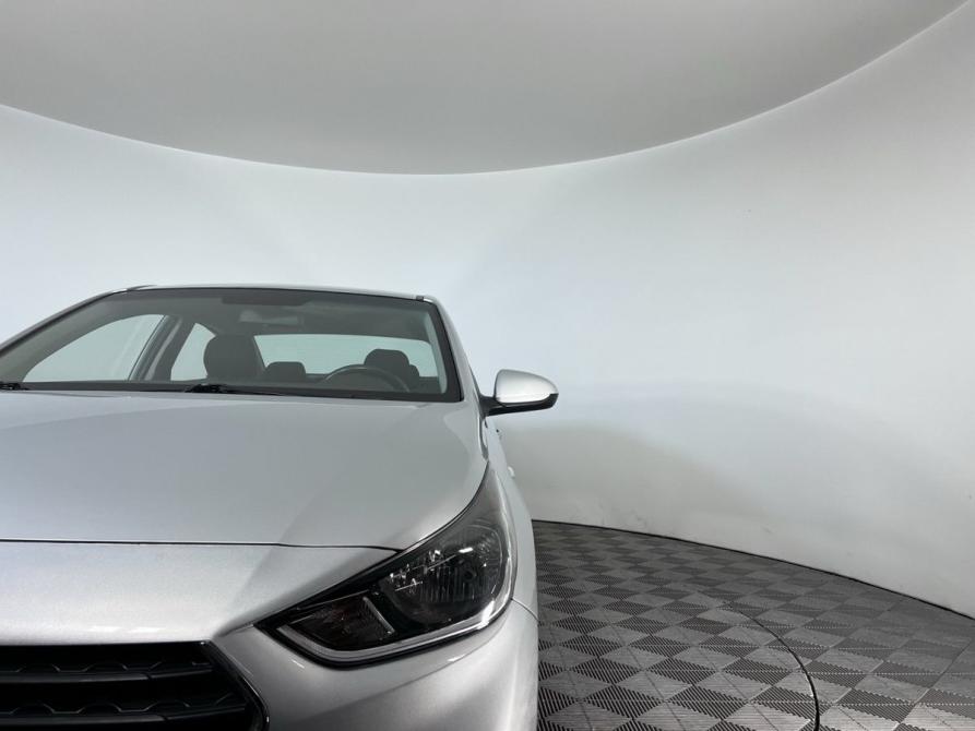 Hyundai Solaris II Архангельск  - изображение 10