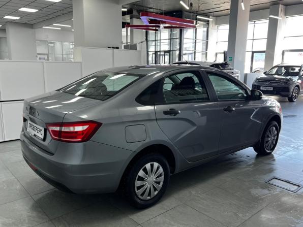 Lada (ВАЗ) Vesta I с пробегом 2018 года, цена 670 000 рублей, 175000 км, седан, Автокод Объявления