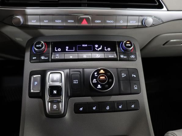 Hyundai Palisade I с пробегом 2022 года, цена 4 160 000 рублей, 126127 км, внедорожник, Автокод Объявления