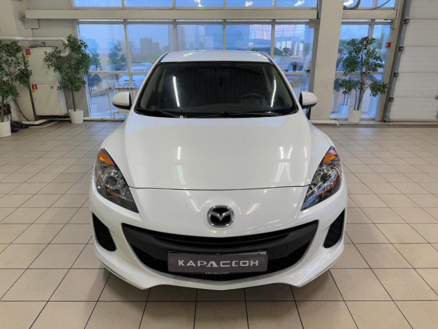Mazda 3 II (BL) Рестайлинг Волгоград  - изображение 3