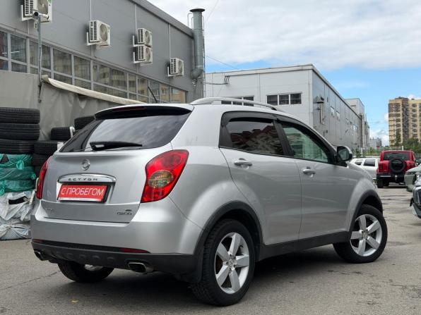 SsangYong Actyon II с пробегом 2013 года, цена 889 000 рублей, 196300 км, внедорожник, Автокод Объявления