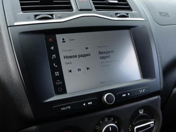 Lada (ВАЗ) Granta I Рестайлинг с пробегом 2025 года, цена 899 000 рублей, 38741 км, седан, Автокод Объявления