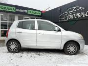 Kia Picanto I Ижевск  - изображение 20