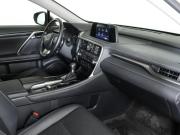 Lexus RX IV Рестайлинг Москва  - изображение 31