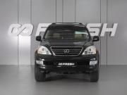Lexus GX I Минеральные Воды  - изображение 24