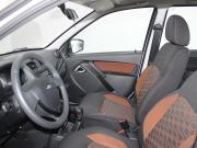 Lada (ВАЗ) Granta I Рестайлинг Старый Оскол  - изображение 29