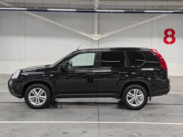 Nissan X-Trail II Рестайлинг с пробегом 2014 года, цена 1 390 000 рублей, 275428 км, внедорожник, Автокод Объявления