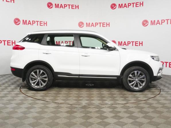 Geely Atlas I с пробегом 2021 года, цена 1 799 000 рублей, 44308 км, внедорожник, Автокод Объявления