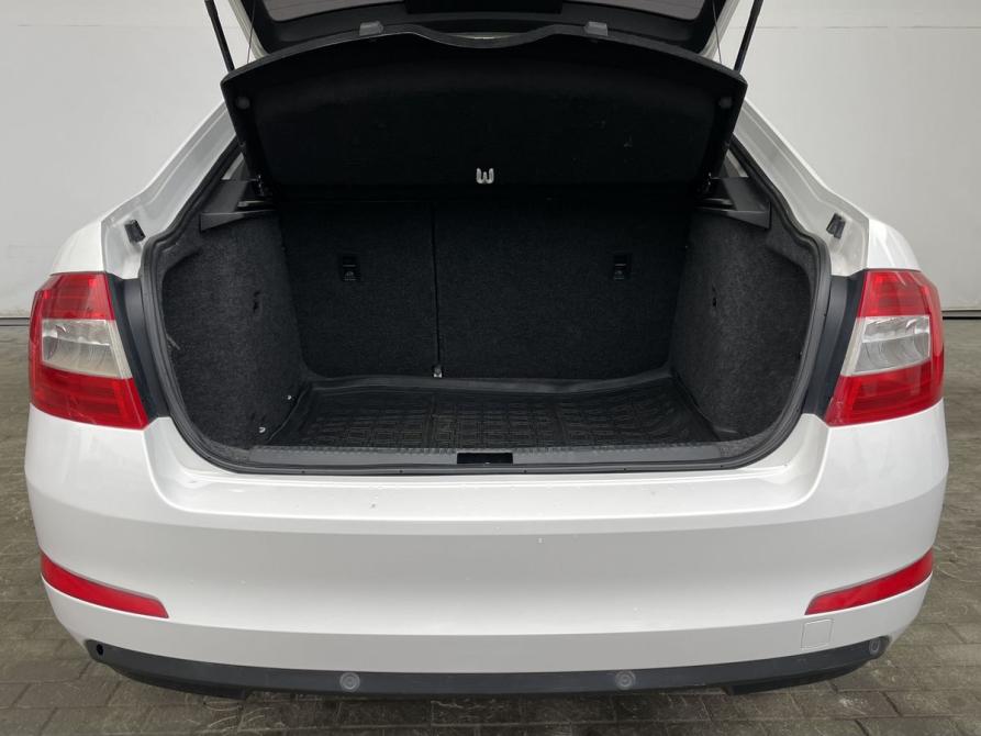 Skoda Octavia III (A7) Екатеринбург  - изображение 23