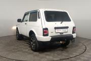 Lada (ВАЗ) 2131 (4x4) I Волгоград  - изображение 25