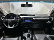 Toyota Hilux VIII Оренбург  - изображение 36