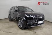 Chery Tiggo 8 Pro Max I Рестайлинг Волгоград  - изображение 28