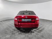 Skoda Octavia III (A7) Рестайлинг Уфа  - изображение 29