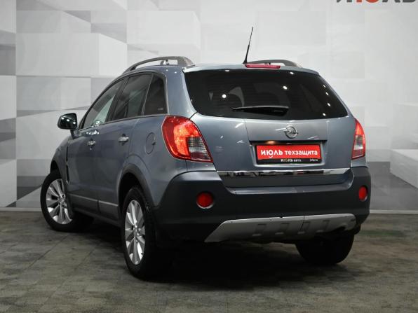 Opel Antara I Рестайлинг с пробегом 2013 года, цена 910 000 рублей, 142765 км, внедорожник, Автокод Объявления