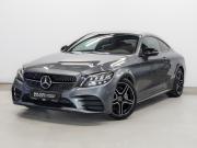 Mercedes-Benz C-Класс IV (W205) Рестайлинг Москва  - изображение 31