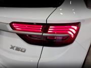 Belgee X50 Москва  - изображение 50