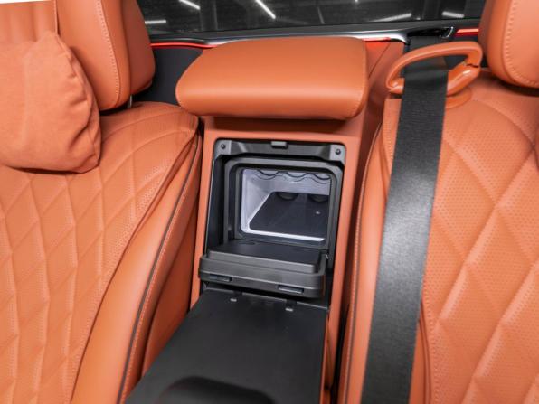 Mercedes-Benz S-Класс VII (W223) с пробегом 2024 года, цена 14 550 000 рублей, 37803 км, седан, Автокод Объявления