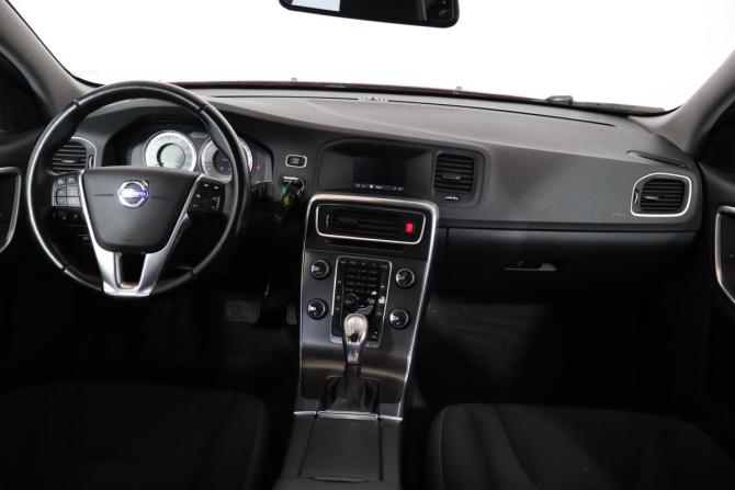 Volvo S60 II с пробегом 2012 года, цена 869 000 рублей, 248000 км, седан, Автокод Объявления