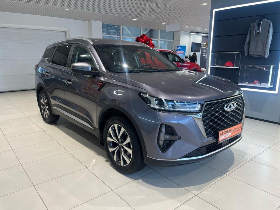 Chery Tiggo 7 Pro Max I Екатеринбург  - изображение 3