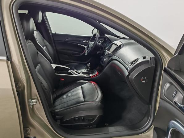 Opel Insignia I Рестайлинг с пробегом 2014 года, цена 935 000 рублей, 163707 км, универсал, Автокод Объявления