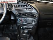 Chevrolet Niva I Рестайлинг Белгород  - изображение 29
