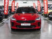 Kia Stinger I Рестайлинг Санкт-Петербург  - изображение 29