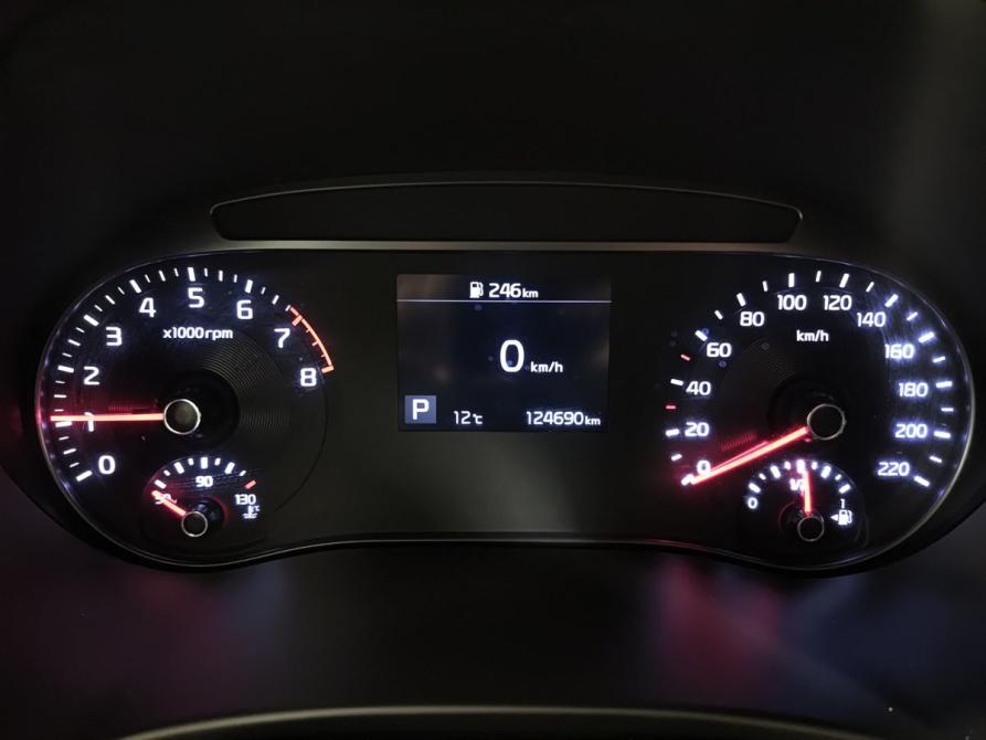Kia Soul III Уфа  - изображение 16