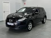 Nissan Qashqai I Рестайлинг Казань  - изображение 16