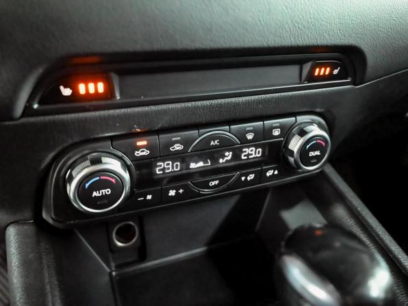 Mazda CX-5 II с пробегом 2017 года, цена 2 235 000 рублей, 174232 км, внедорожник, Автокод Объявления