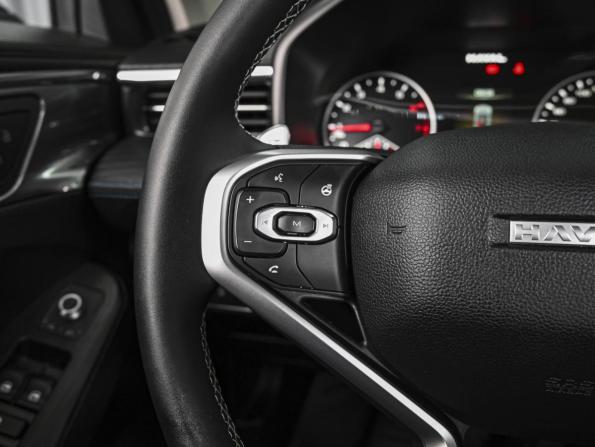 Haval Jolion I Рестайлинг с пробегом 2025 года, цена 2 189 000 рублей, 7638 км, внедорожник, Автокод Объявления