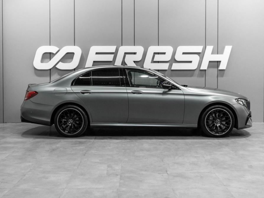 Mercedes-Benz E-Класс V (W213 S213 C238) Тюмень  - изображение 5